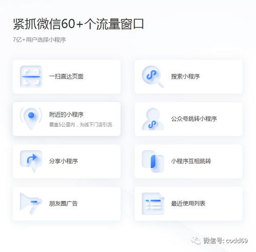 南通科德網絡技術 助力個體戶與企業快速構建行業小程序與App發布方案